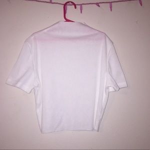 Mock tee